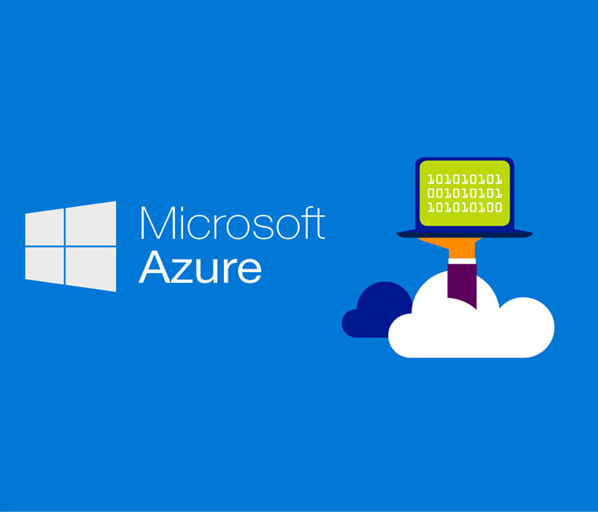 Microsoft azure course