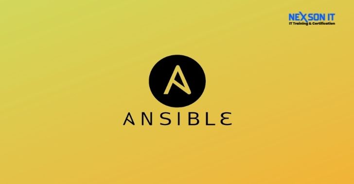 Ansible is a leading DevOps tool. - Nexson IT Academy