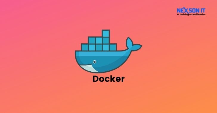 Docker - Nexson IT Academy