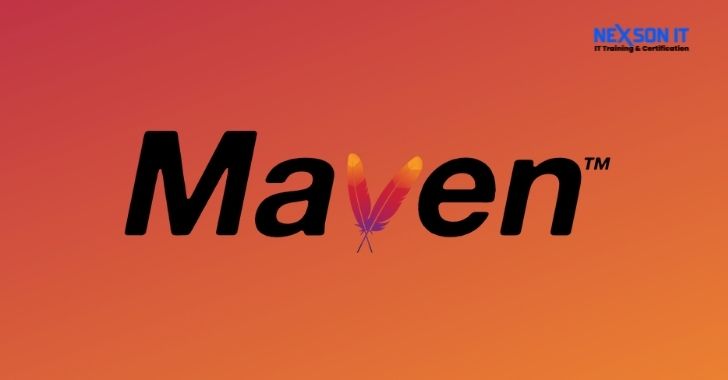 Maven is an automation and management tool - Nexson IT Academy