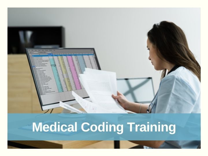 Best Medical Coding Training & Certification in Hyderabad