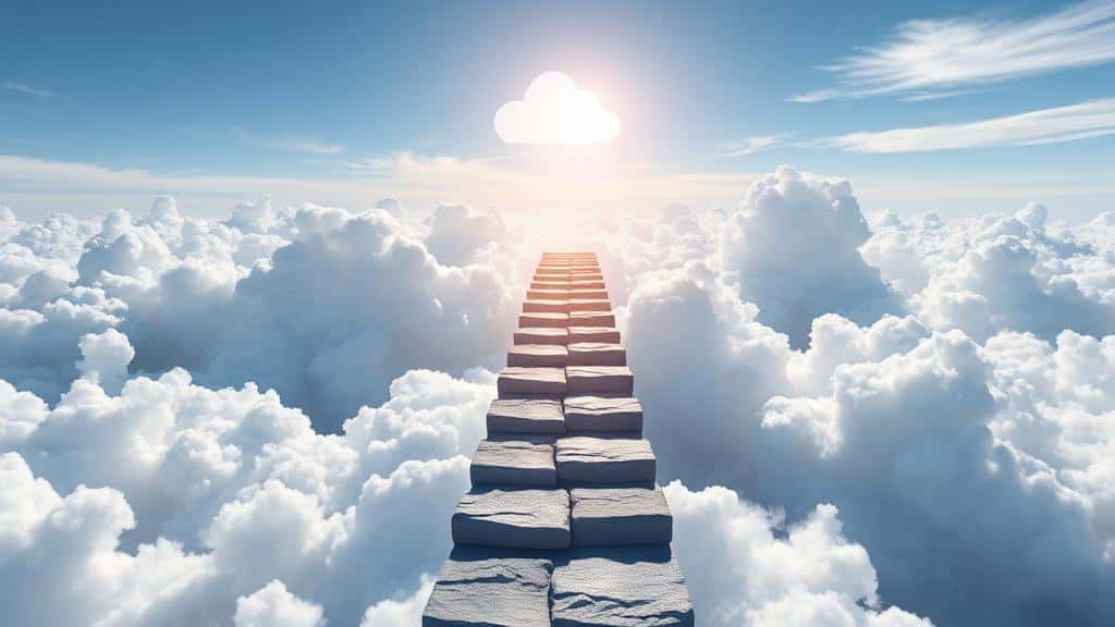 AWS Career Roadmap for Beginners