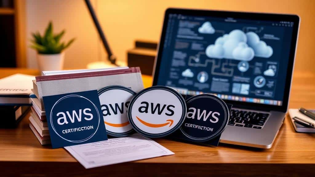 AWS Certifications Guide for Beginners 2026