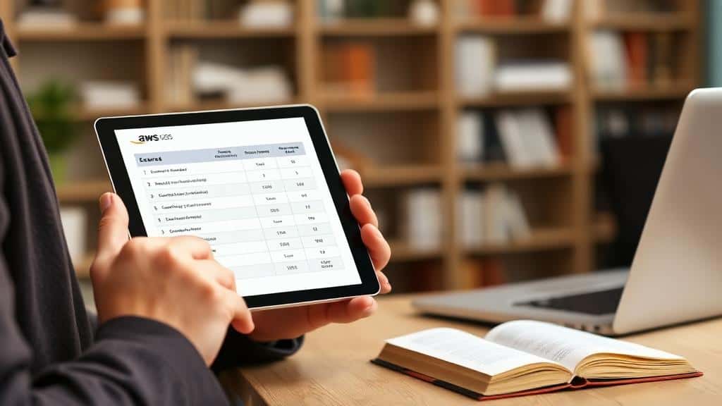 AWS Course Fees, Duration and Career Opportunities in India 2026
