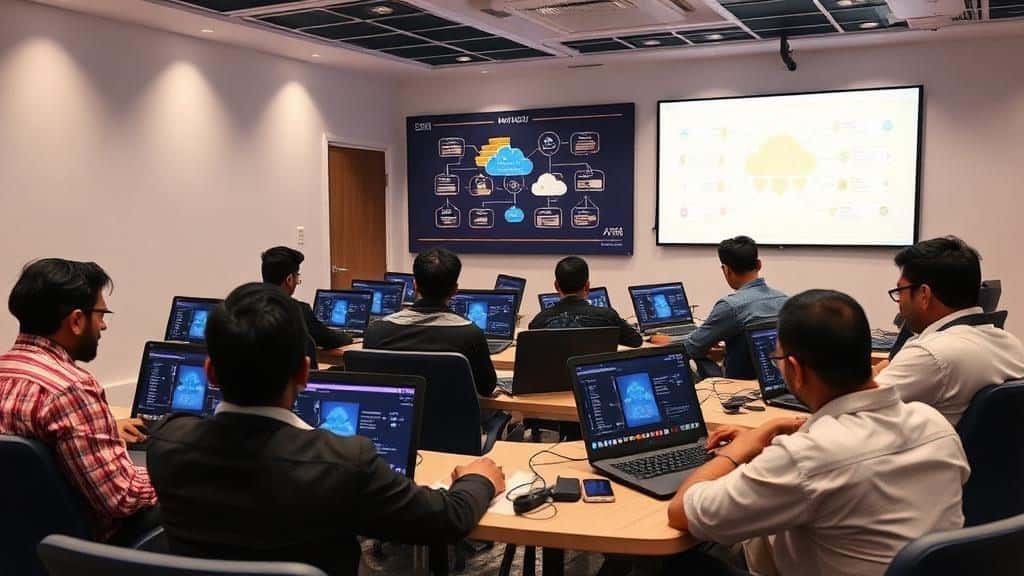 Best AWS Course in Hyderabad