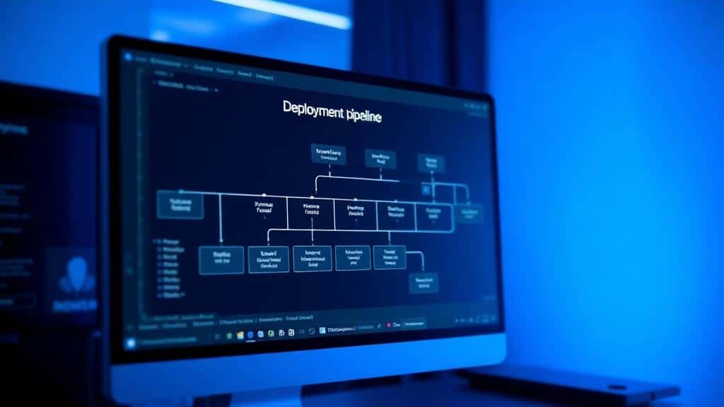 CI/CD Pipeline Tutorial for Beginners