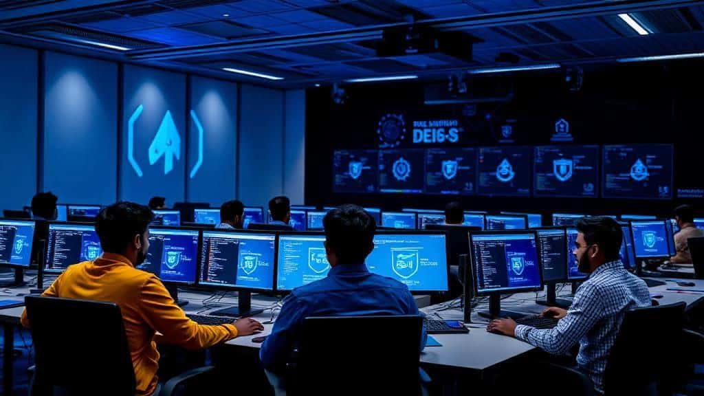 Best Cybersecurity Course for Beginners in India