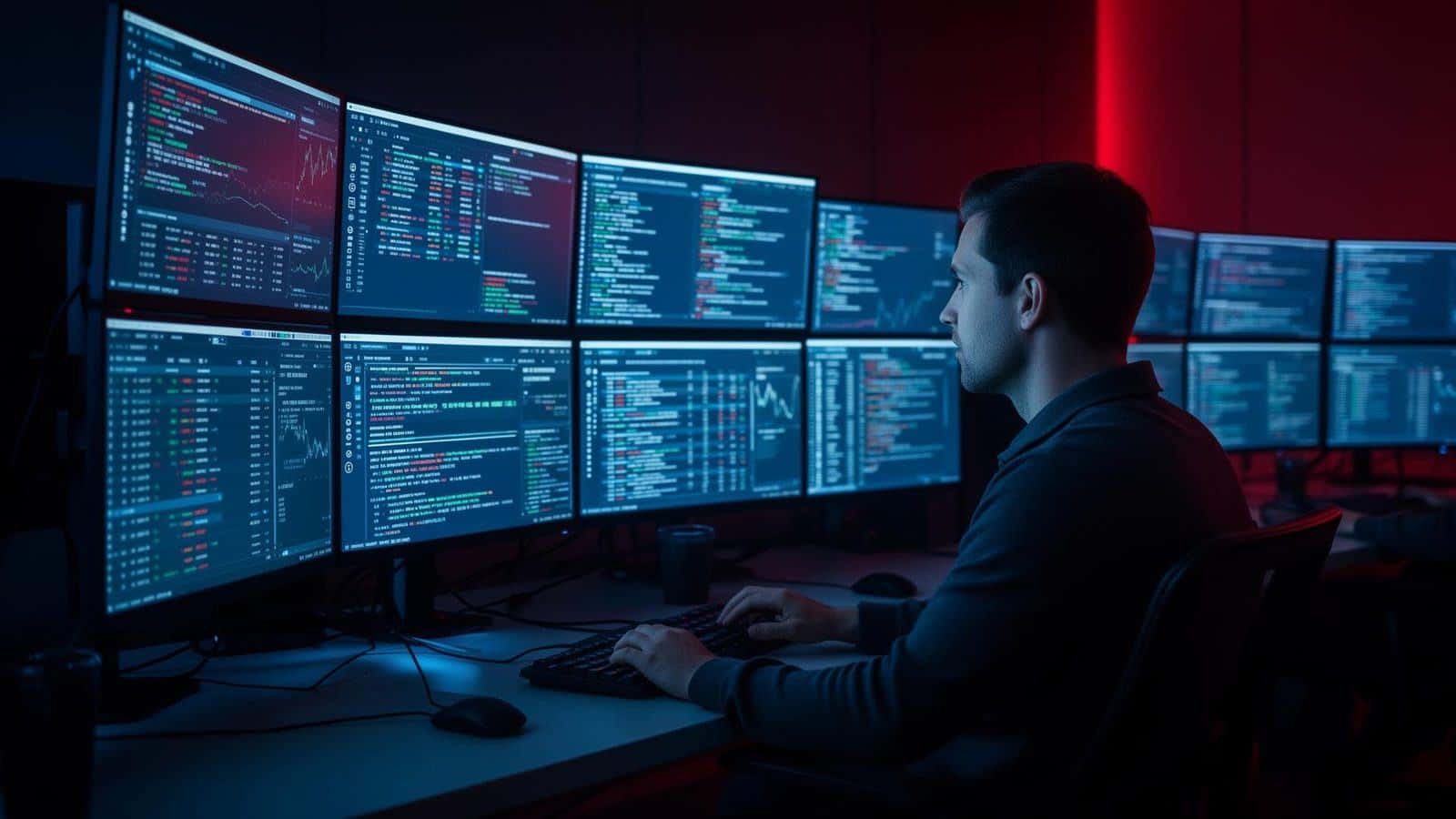 How to Become a Cyber Security Engineer in 2026 - Complete Career Guide