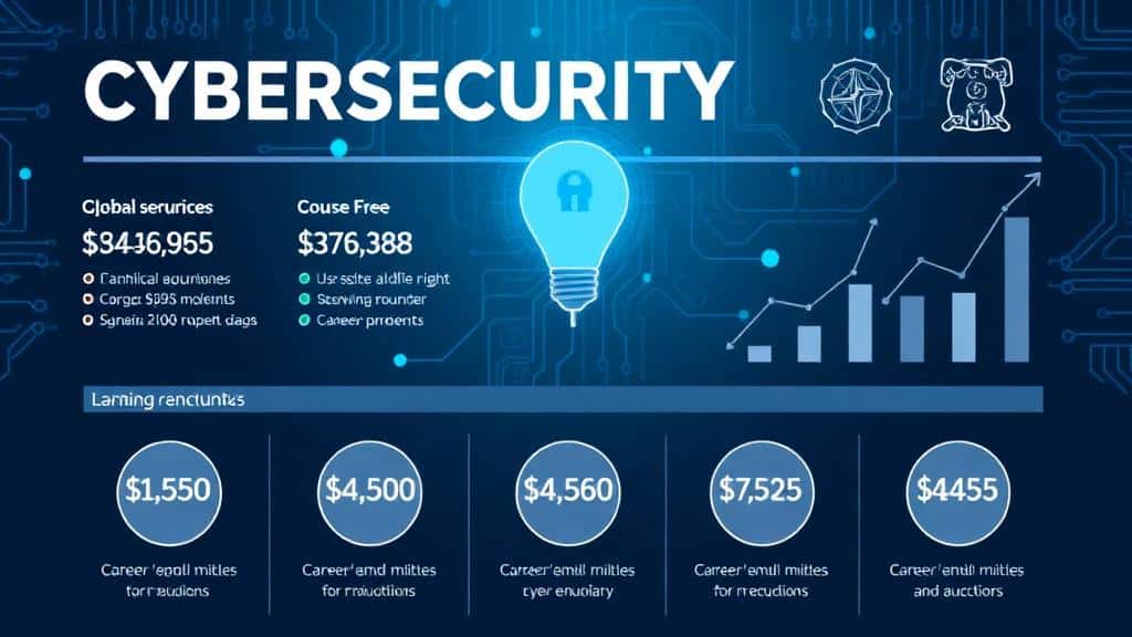 Cybersecurity Course Fees, Duration & Career