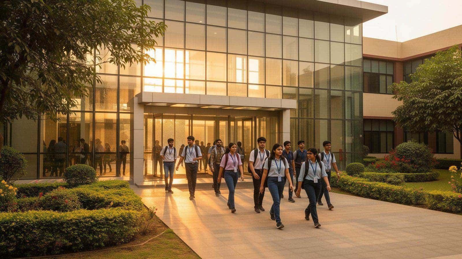 Cyber Security Training Institute in Hyderabad - Students learning ethical hacking