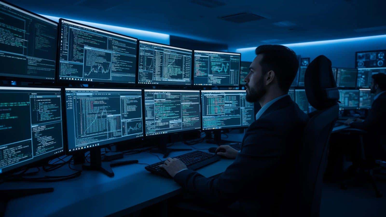 Cybersecurity Interview Preparation