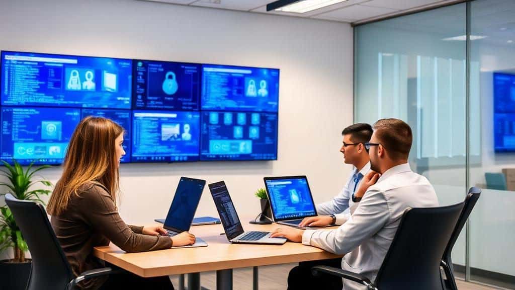 Cybersecurity Course With Placement