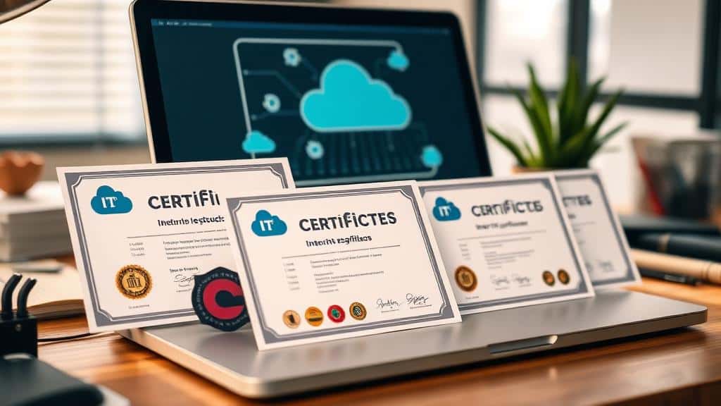 Best DevOps Certifications for Career Growth