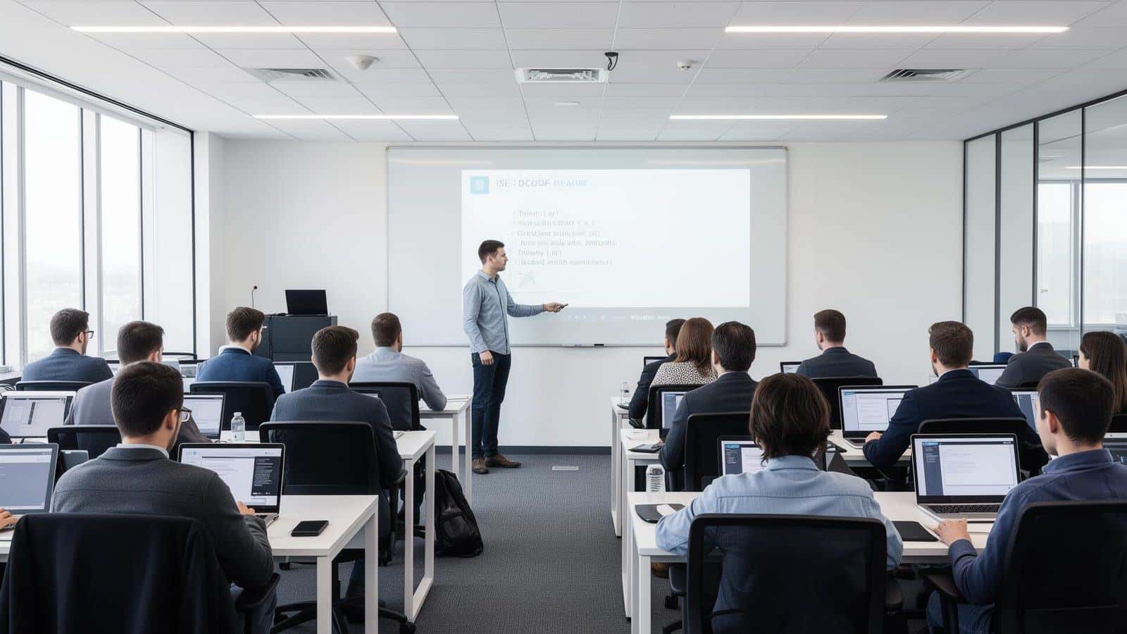Top 5 DevOps Training Institutes in Hyderabad
