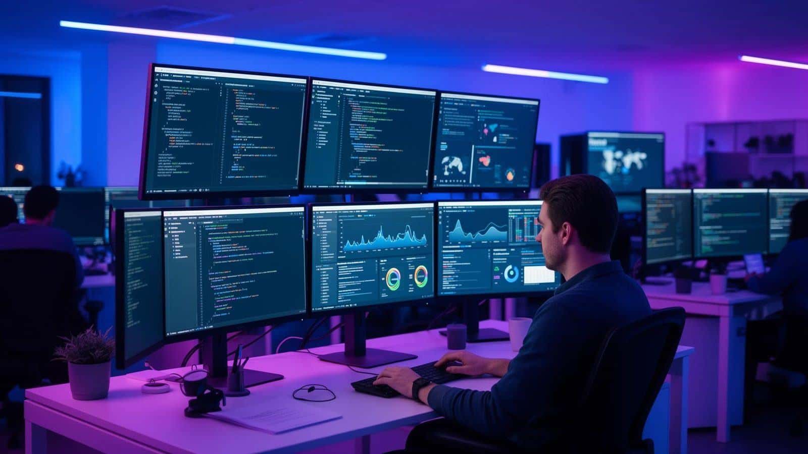 Top 100 DevOps Interview Questions