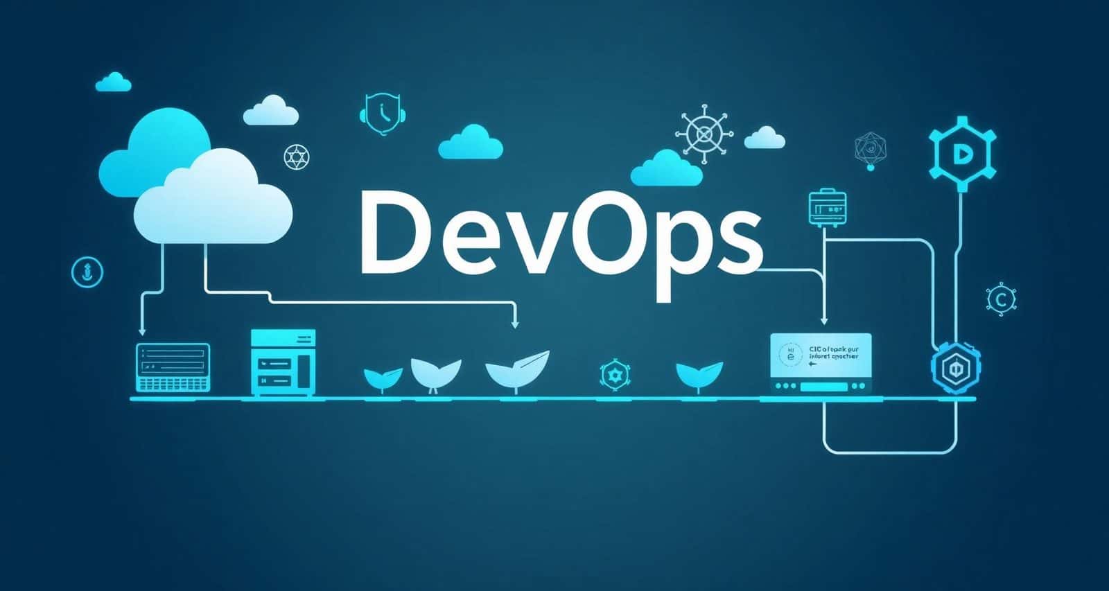 Best DevOps Training & Certification Institute in Hyderabad