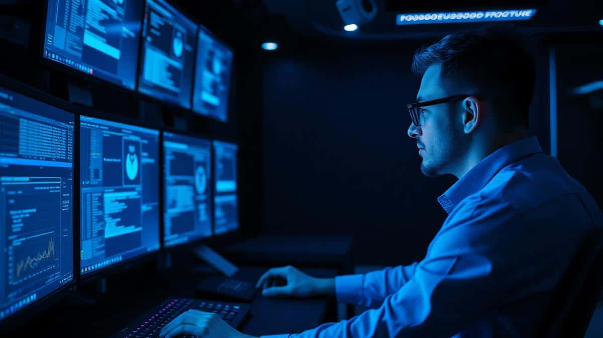 How to Become a SOC Analyst in 2026