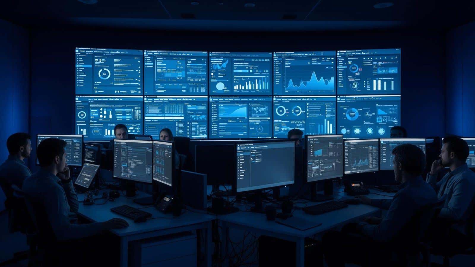Top 10 SOC Analyst Training Institutes
