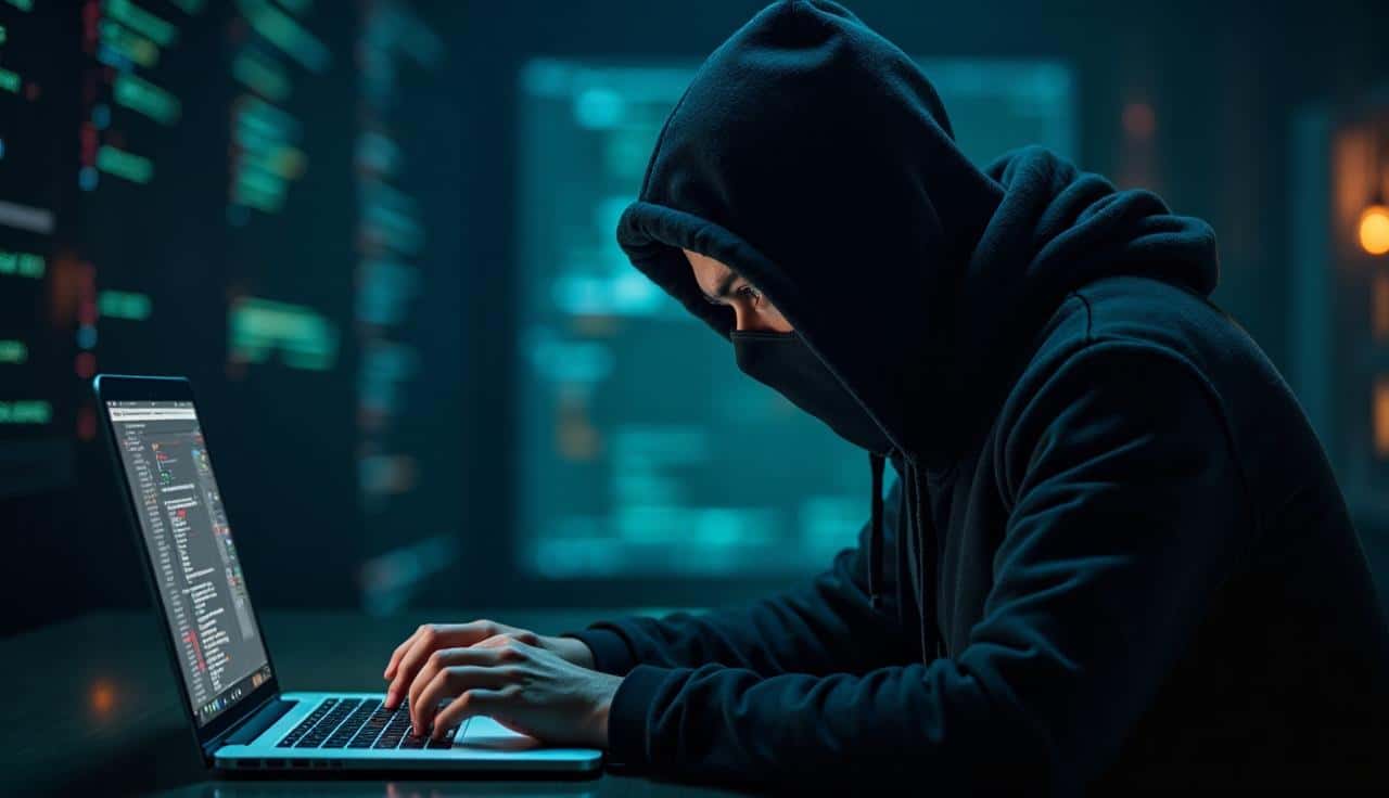 Bug Bounty Hunter Training at Nexson IT Academy Hyderabad