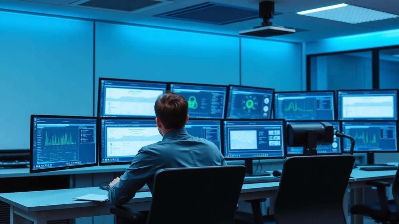 Best DLP Training Institute in Hyderabad โ Symantec, Forcepoint, Microsoft Purview hands-on at Nexson IT Academy Ameerpet