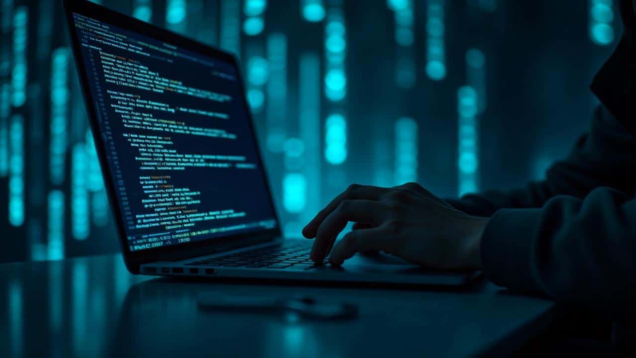 Ethical hacking and penetration testing training at Nexson IT Academy Hyderabad - Learn VAPT and security assessment in Ameerpet