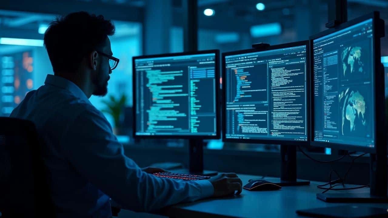 Cybersecurity Training Institute in Hyderabad — SOC monitoring and SIEM practice