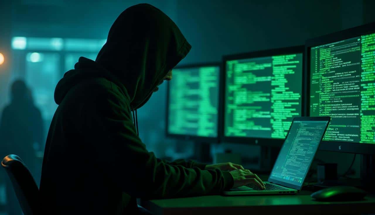 Best Ethical Hacking Training Institute in Ameerpet Hyderabad - Nexson IT Academy