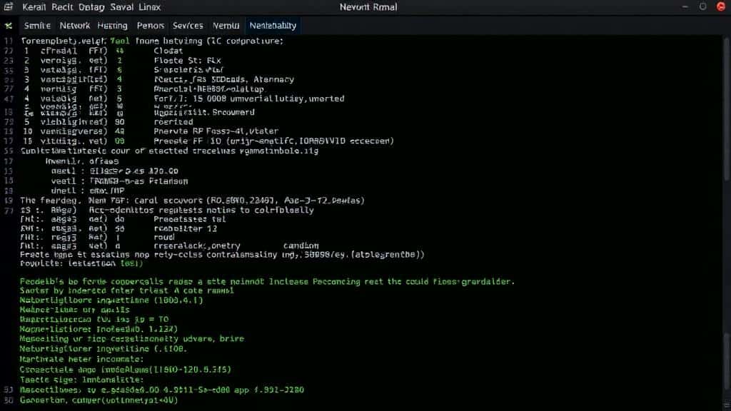 Essential ethical hacking tools and technologies