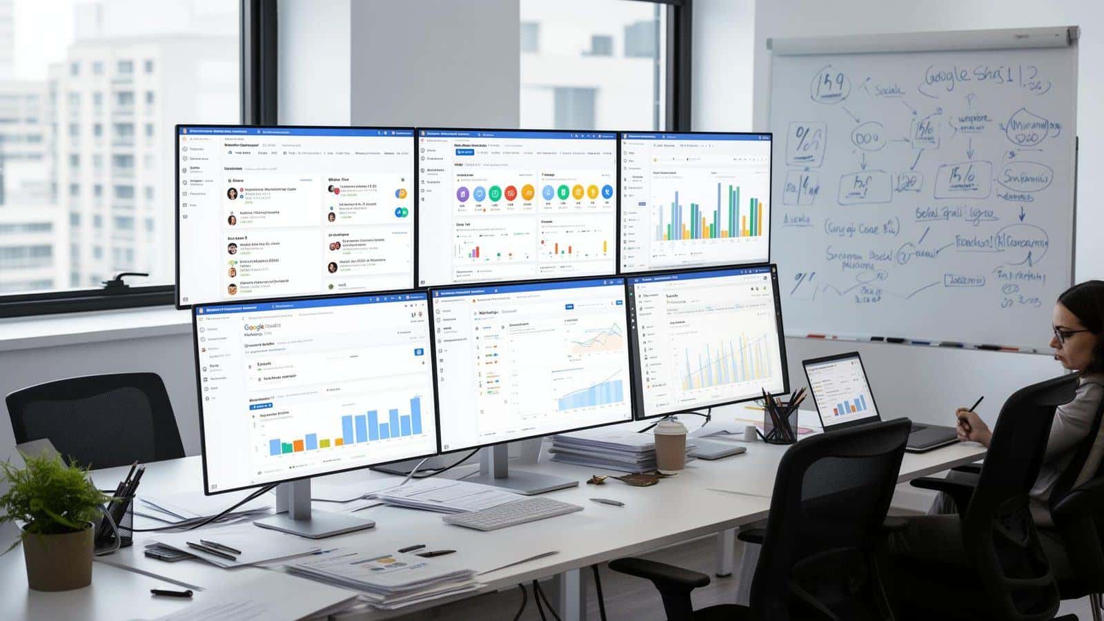 Digital Marketing Training at Nexson IT Academy Hyderabad