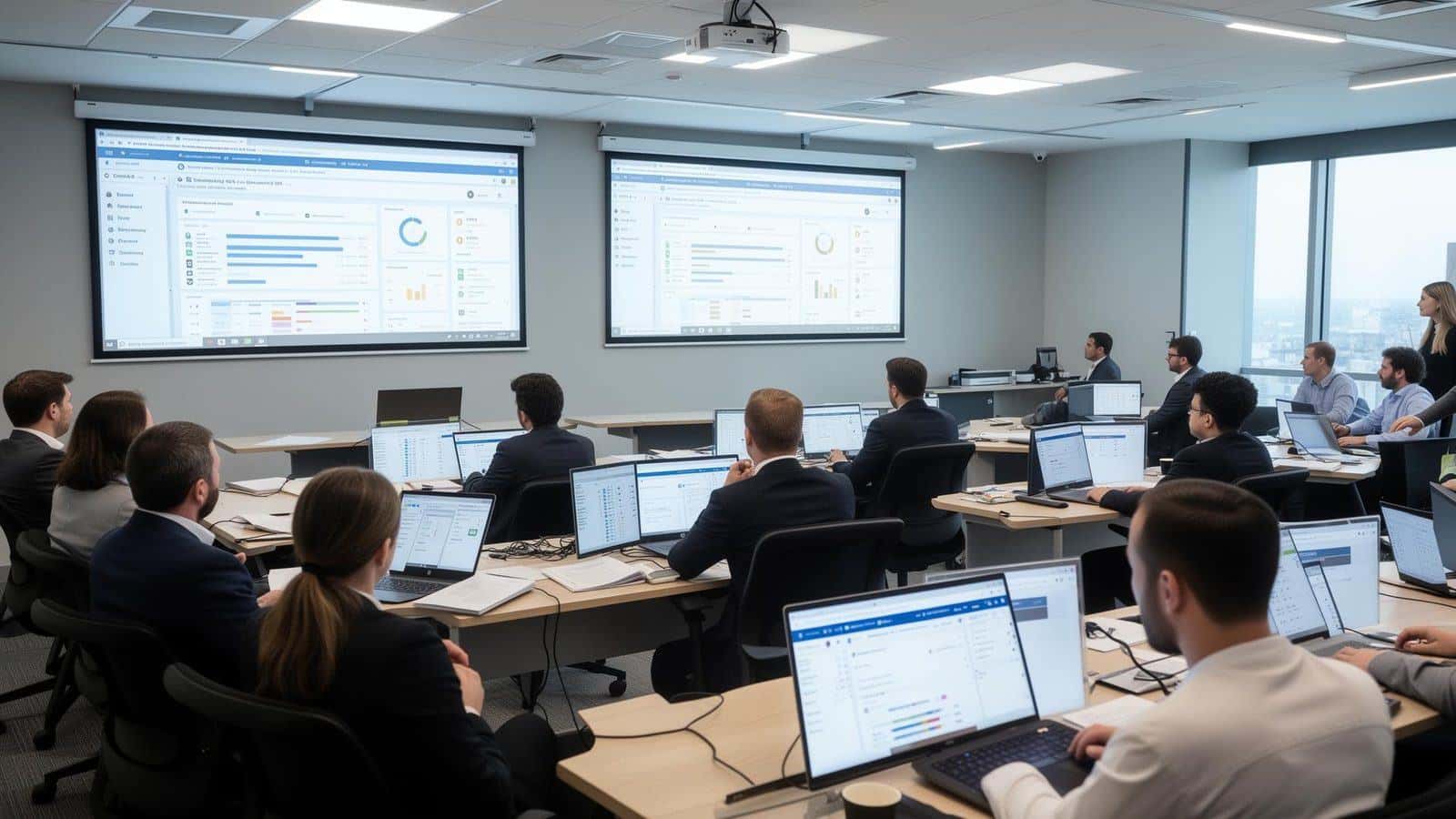 Dynamics 365 Training Ameerpet