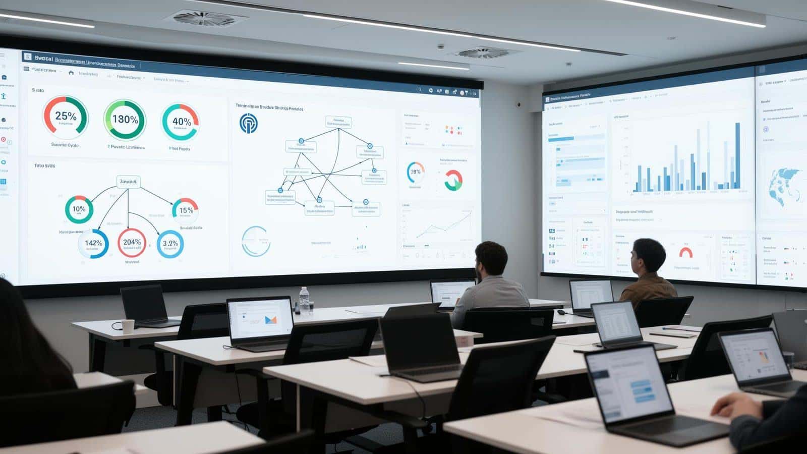 Power BI Training in Ameerpet