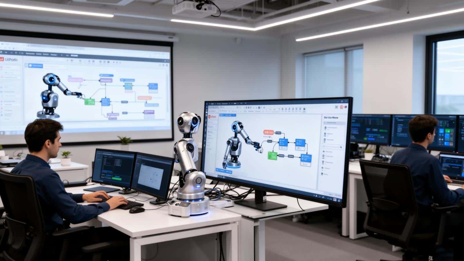 RPA Training Ameerpet