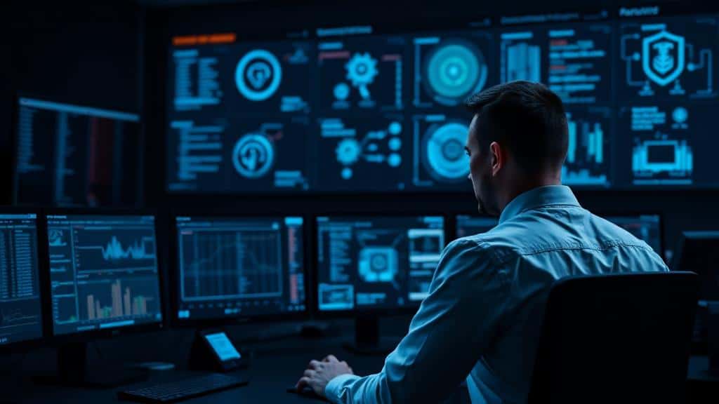 Best SOC Analyst Training Institute in Ameerpet Hyderabad - Nexson IT Academy