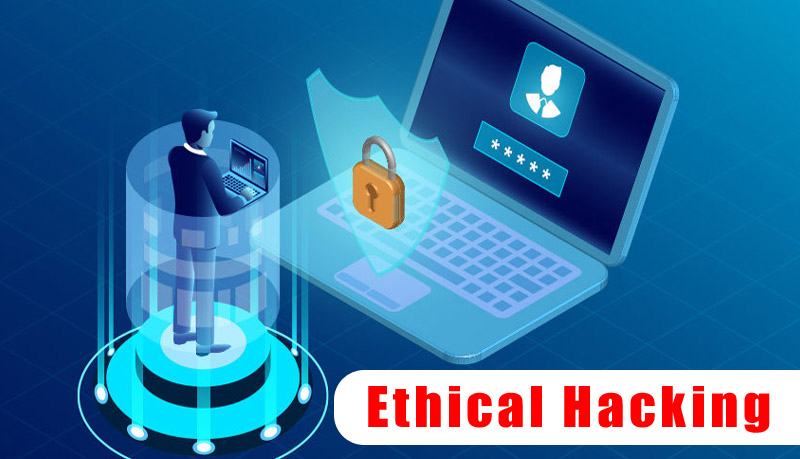 Best Ethical Hacking Course & Cyber Security Course