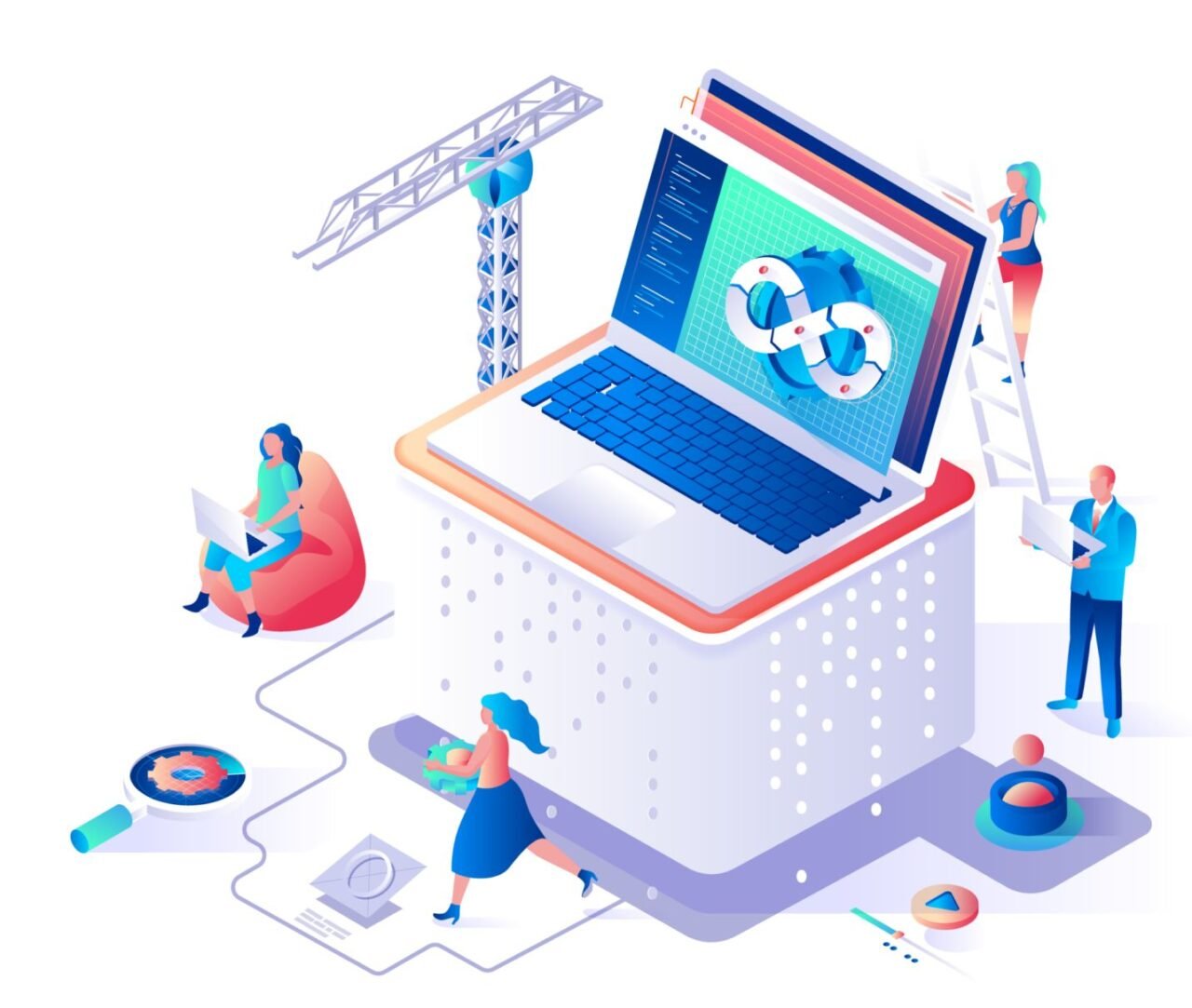 The Best DevOps Training Institute NexsonIT Academy