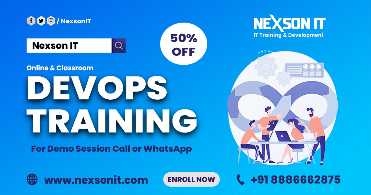 Best Institute For Devops In Hyderabad