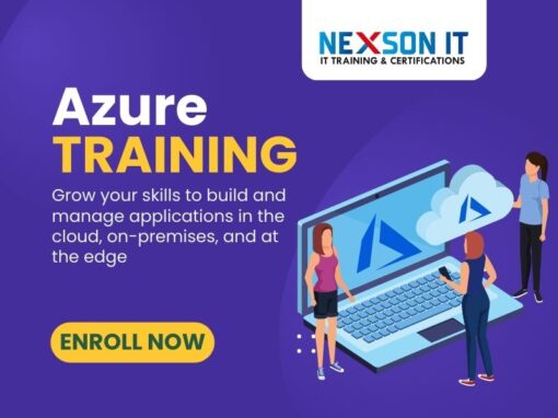 Nexson It Academy Best Training Institute In Hyderabad