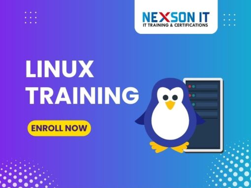 Nexson IT Academy - Best Training Institute In Hyderabad