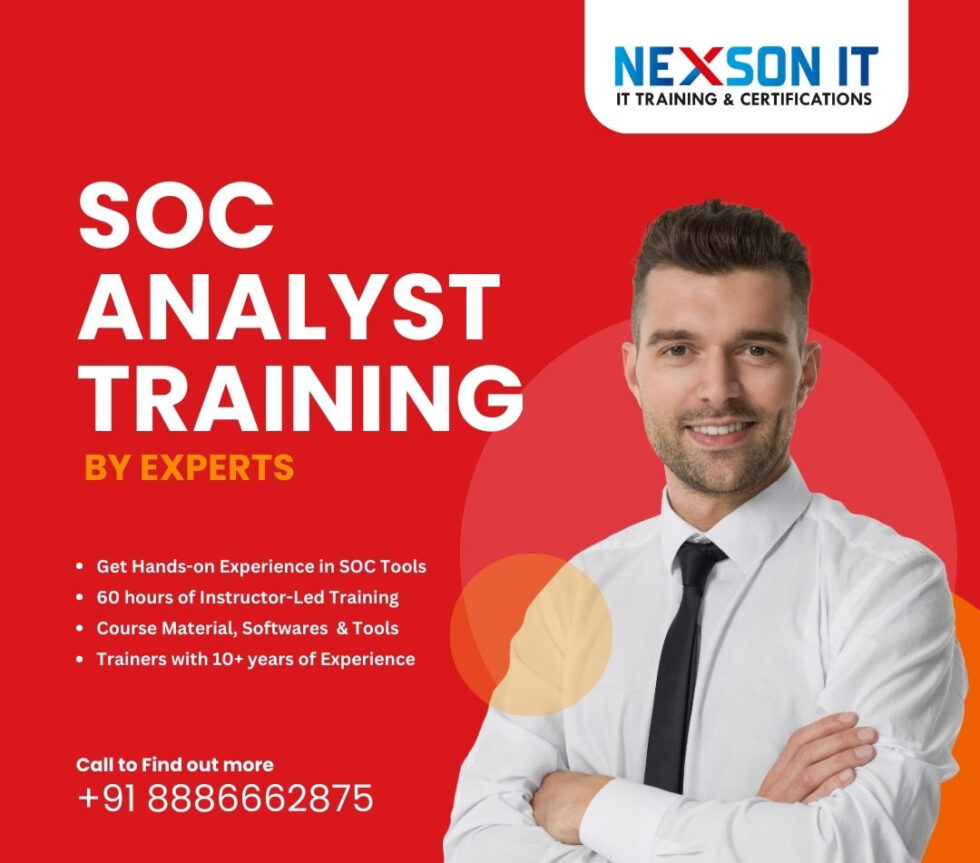 Nexson IT Academy - Best Training Institute In Hyderabad