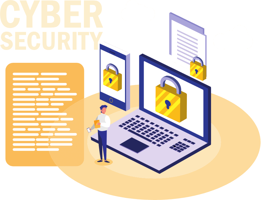 Cybersecurity Course Training In Hyderabad