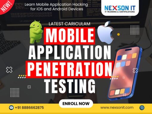 Nexson IT Academy - Best Training Institute In Hyderabad