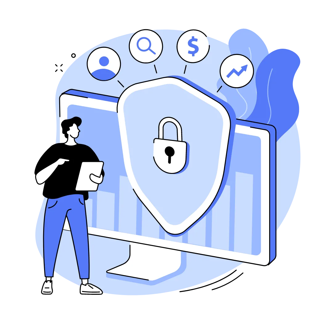 cybersecurity professional