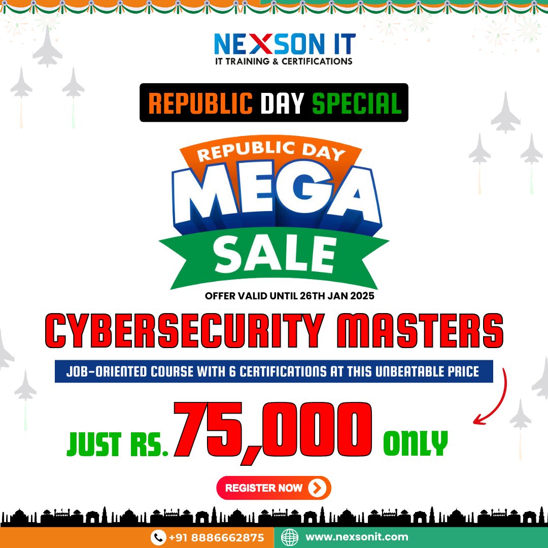 REPUBLIC DAY SPECIAL OFFER