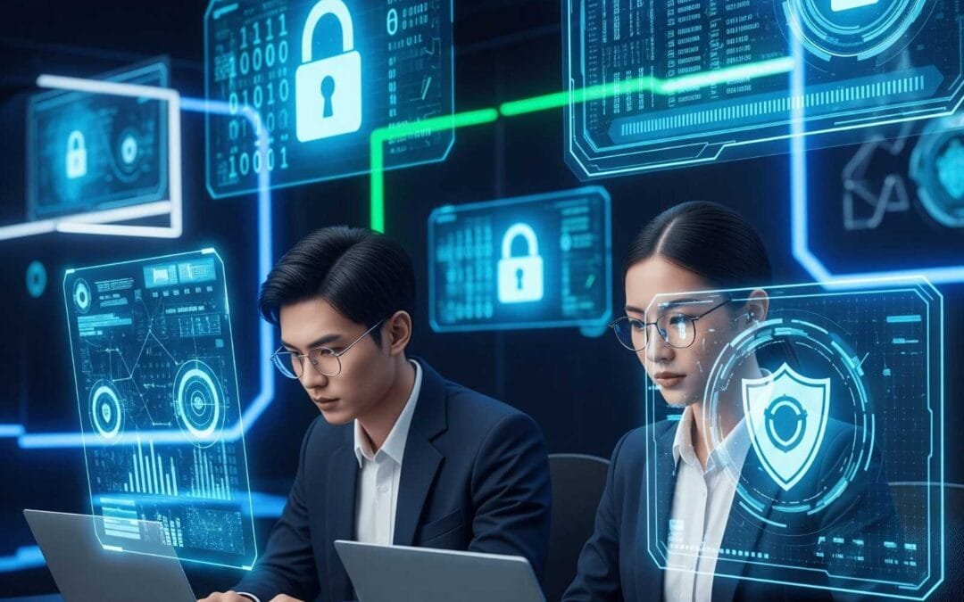 How to Start a Career in Cybersecurity in 2025 (Step-by-Step Guide)