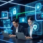 start a career in cybersecurity in 2025 roadmap
