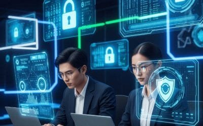 How to Start a Career in Cybersecurity in 2025 (Step-by-Step Guide)